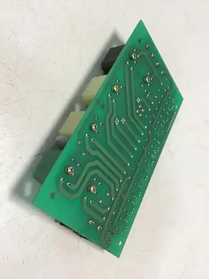 USED HARMO PCB-E051B
