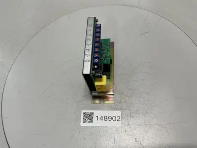 USED TOKIMEC EPAB-X-2-L-11