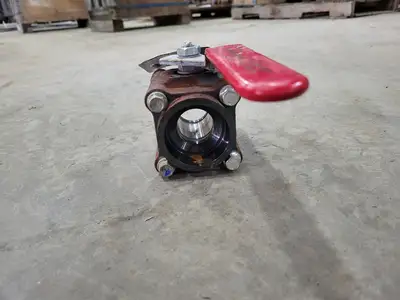 USED FLOWSERVE 2FZ44446IRCSW