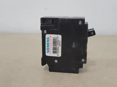 USED SIEMENS Q2020NC