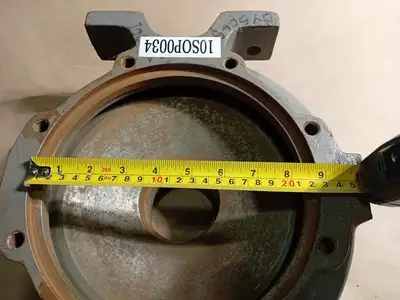 NEW DURCO DY50659A-EAAA-DCI