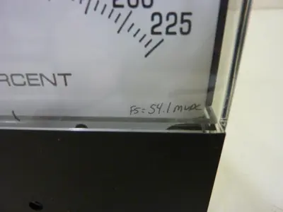 USED MODUTEC 130023