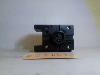 USED ACCUWAY NZ2000-BMT-C25.4-75