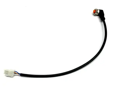 New | in-Stock IFM ADOAH043MSS0002H04 Electrical Fittings Michigan US | Maverick Industrial Sales #1396986