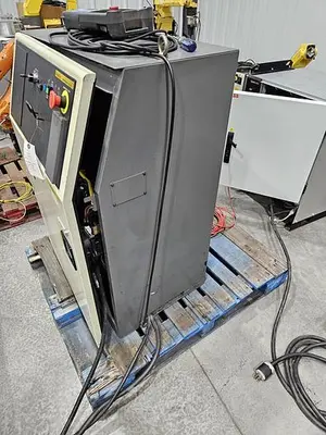 USED 2008 FANUC M-20IA