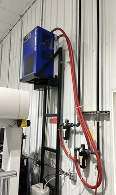 2018 ZEISS Accura II 9.12.8 Coordinate Measuring Machines | Machnet (8)