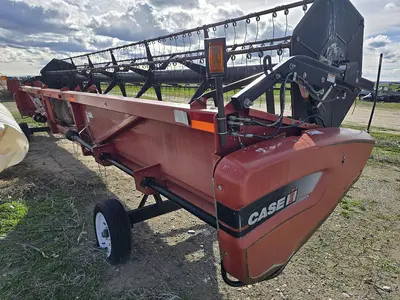 USED 2011 CASE IH 2010