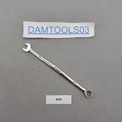 Snap On 11MM Industrial Finish Combination Wrench GOEXM110B