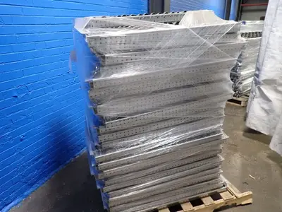 36" X 16" Conveyors