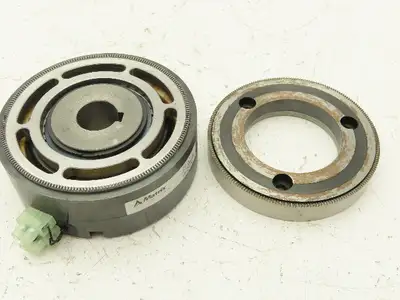 Matrix 1EC035-07 Electromagnetic Clutch 20mm ID