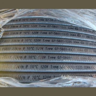 USED BARTEC PSB33