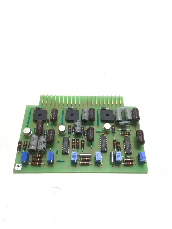 Used CYBEREX INC. _UNKNOWN_ Circuit Boards Pennsylvania US | Moses B Glick #990313