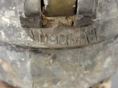 3", Coupling, MPT, D300