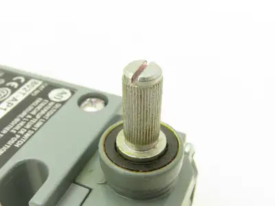 Allen Bradley 802T-AP1 Oiltight Limit Switch Enclosure Lever Type Operator Head
