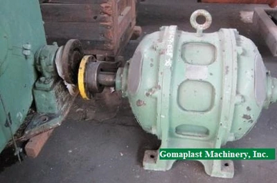 16.5 Lt Farrel Banbury® Mixer, Item # 923