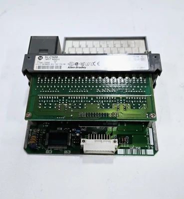 USED ALLEN BRADLEY 1746-IB32/C