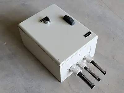 USED LEGRAND BE-325