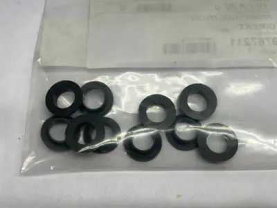 NEW IGUS IGLIDE FLANGED SLEEVE BEARING