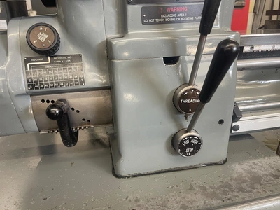 1998 HARDINGE HLV-H Precision Lathes | PM Machines (11)