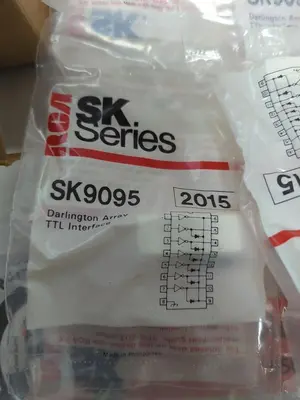 New | in-Stock RCA SK905 Miscellaneous Equipment (Electrical & Power) | Surplus Asset Holdings #1197597
