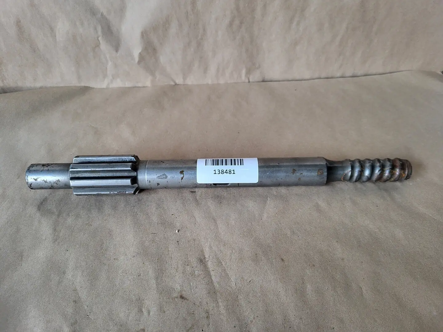 NEW SANDVIK 7803-3590-03