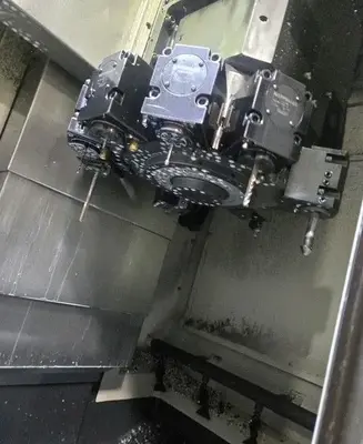 2023 SMEC SLV 500MR Multi-Axis CNC Lathes | Toolquip, Inc. (4)