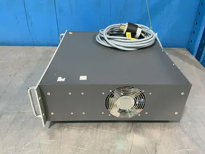 Used DELTA ELEKTRONICA SM 12025D DC Power Supplies Ohio US | HGR 24 #1335374