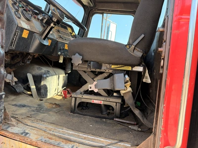 Used 1994 WESTERN STAR 4800 4842F 6X4 Dump trucks Michigan US | Miedema Asset Management Group #1340406