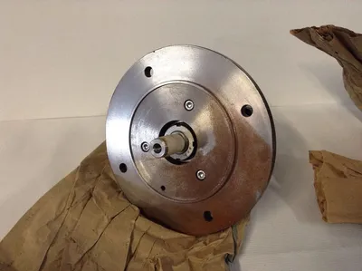 P1V-A260A0700 | Parker  Basic Air Motor - New Other