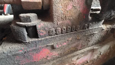 FARMALL 560 Tractor | Iron Listing (47)