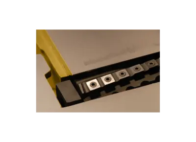 54HH | Powermatic | Jointers
