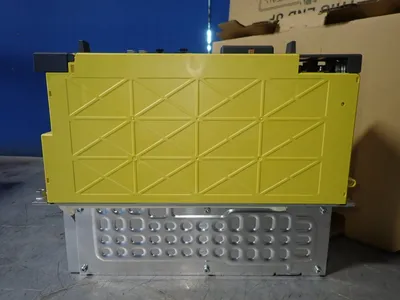 NEW FANUC A06B6117H105