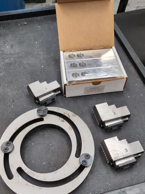 2020 HAAS ST-20Y CNC Lathes Multi-Axis | Clark Machinery Sales, LLC (15)