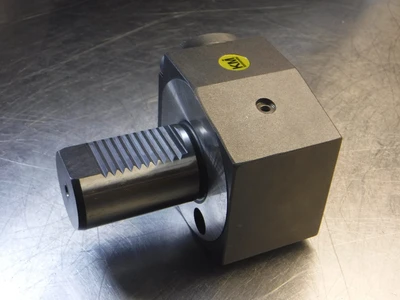 Kennametal KM50 Clamping Unit KM50-RCM-VDI4050 (LOC1129B)