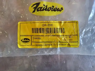 USED FAIRVIEW GR-368