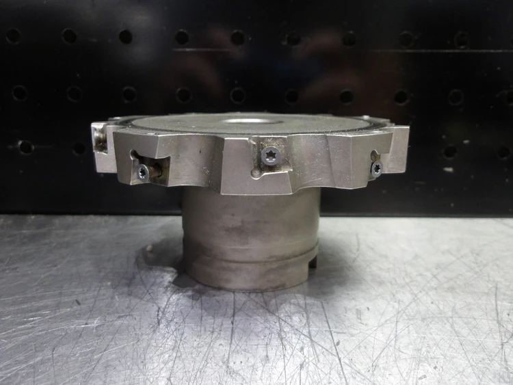 Used WALTER _UNKNOWN_ Tooling & Accessories (Other) Michigan US | Superior Machine & Tool Inc #216620
