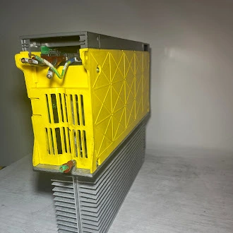 USED FANUC A06B-6077-H106
