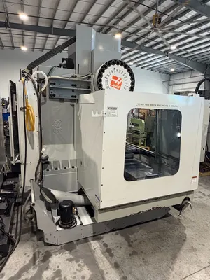 2006 HAAS VM-3 Vertical Machining Centers | GMT (6)