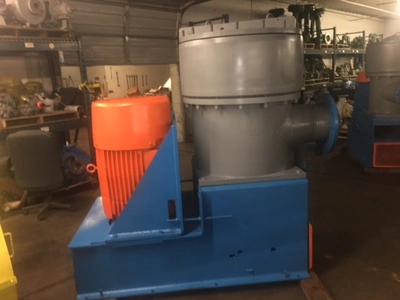 USED BlackClawson 24PS PH