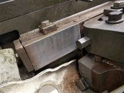 Used WATERBURY FARREL NO. 30 Thread Rollers New York US | Barbarotto Int'l Sales Corp #1333044