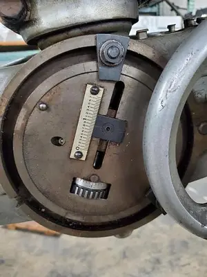 Used BRIDGEPORT T Milling Attachments & Heads Pennsylvania US | Hildebrand Machinery Co. #1481712