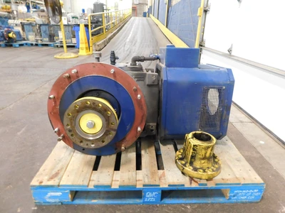 Used FLENDER _UNKNOWN_ Speed Reducers Ohio US | Equipment Recovery Corp. #1331765