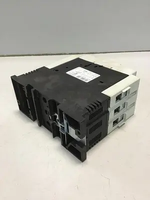 USED SIEMENS 3RV1041-4HA10