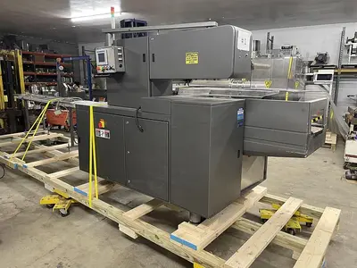 USED 2019 DOBOY SUPER MUSTANG R-L