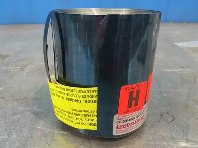 Used CENTRY COVER CC0651900120AHE Way Covers Ohio US | HGR 24 #1358835