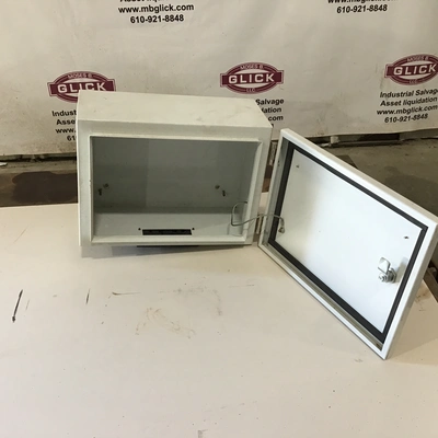 Unbranded 118071X Safety Box Electrical Enclosure 24VDC