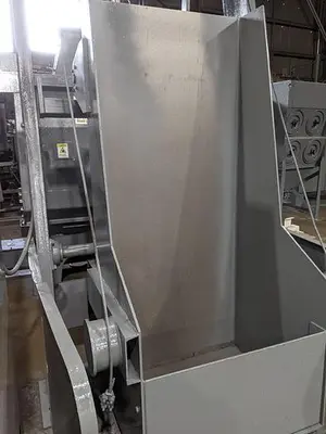 NEW 2002 PANGBORN 12 GN-6R