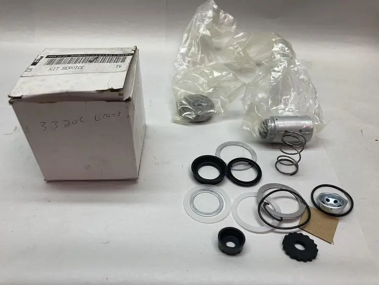 New | in-Stock HYSTER 1300925 Parts & Accessories (Material Handling) Ohio US | Surplus Asset Holdings #1246676