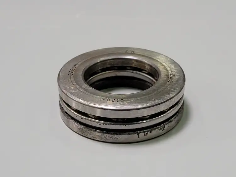 Used LENMARK INDUSTRIES 51206 Bearings British Columbia CA | Lenmark #260897