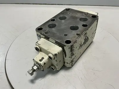 USED YUKEN KOGYO MRP-06-C-10